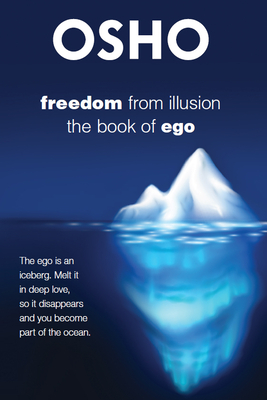 Freedom from Illusion: The Book of Ego Cover Image