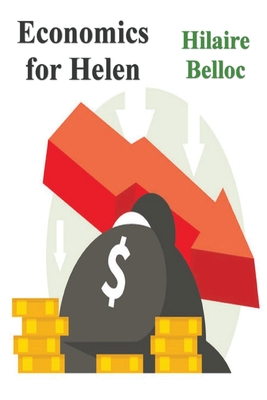 Economics for Helen Cover Image