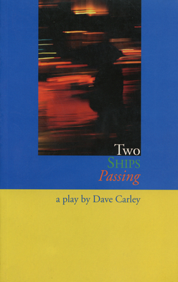 Two Ships Passing Cover Image