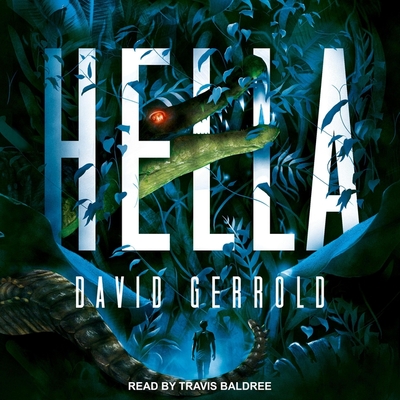 Cover for Hella