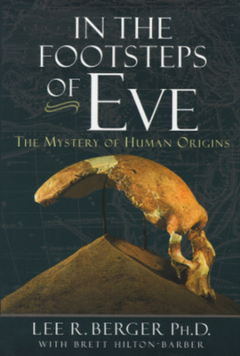 Cover for In the Footsteps of Eve