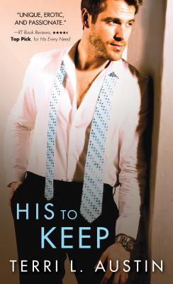 Cover for His to Keep (Beauty and the Brit #3)