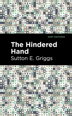 The Hindered Hand Cover Image