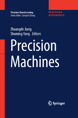 Precision Machines (Precision Manufacturing)