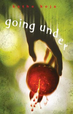 Going Under By Kathe Koja Cover Image