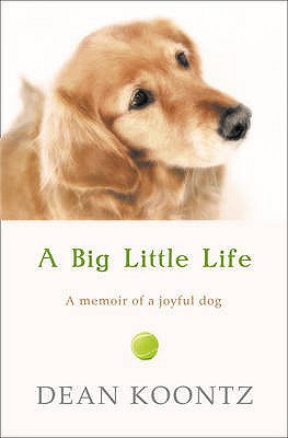 A Big Little Life Cover Image