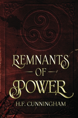 Remnants of Power Cover Image