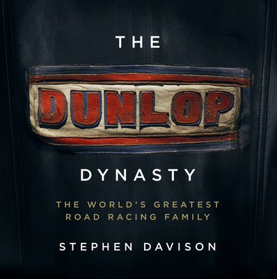 Dunlop Dynasty  Cover Image