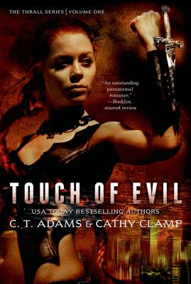 Cover for Touch of Evil