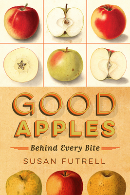 Cover for Good Apples