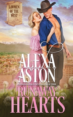 Cover for Runaway Hearts