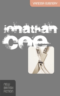 Jonathan Coe (New British Fiction) Cover Image