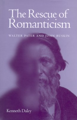Cover for The Rescue of Romanticism