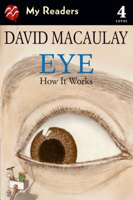 Eye: How It Works