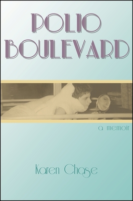Cover for Polio Boulevard (Excelsior Editions)