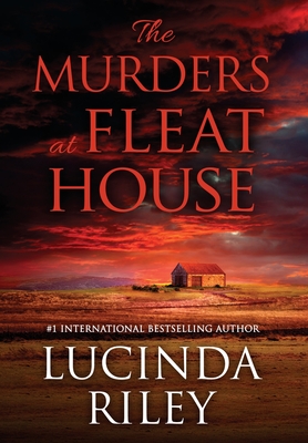 The Murders at Fleat House Cover Image