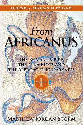 From Africanus Cover