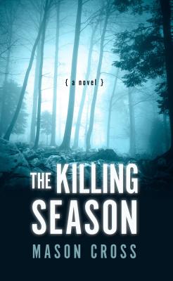 Cover for The Killing Season