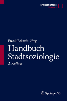 洋書 Handbuch Stadtsoziologie Handbuch Stadtsoziologie | Parnassus Books