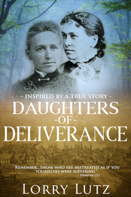 Daughters of Deliverance Cover Image