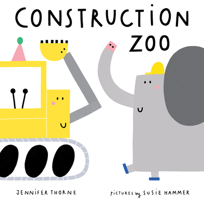 Construction Zoo Cover Image