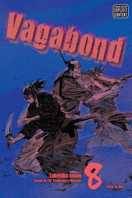 Vagabond (VIZBIG Edition), Vol. 4 by Takehiko Inoue, Paperback