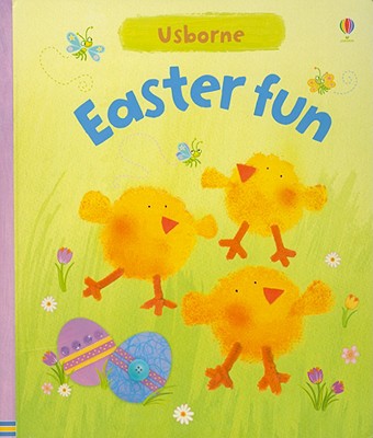 Easter Fun Cover