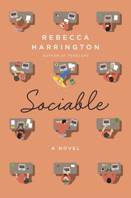 Sociable: A Novel