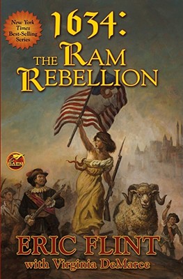 1634: The Ram Rebellion (The Ring of Fire #6)