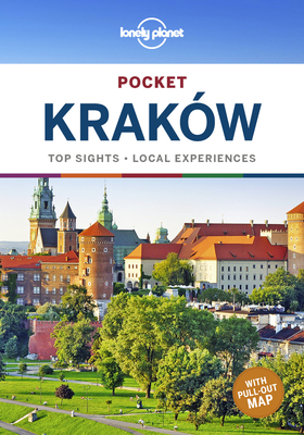 Lonely Planet Pocket Krakow 3 (Travel Guide)