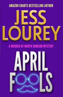 Cover for April Fools