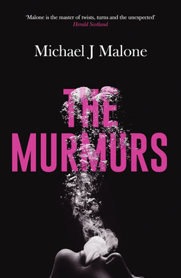 The Murmurs (The Annie Jackson Mysteries) Cover Image