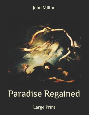 Paradise Regained