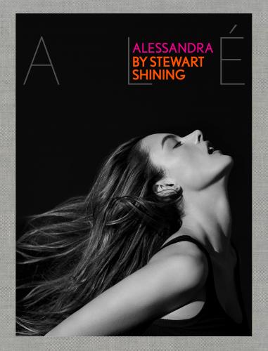 Alessandra by Stewart Shining By Stewart Shining Cover Image