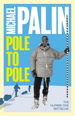 Pole To Pole Cover Image