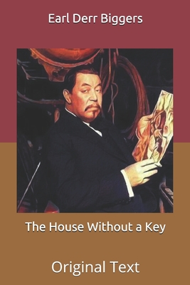 The House Without a Key