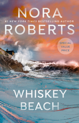 Whiskey Beach Cover Image