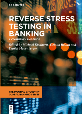 Reverse Stress Testing in Banking: A Comprehensive Guide Cover Image