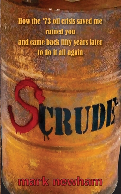 Scrude Cover Image