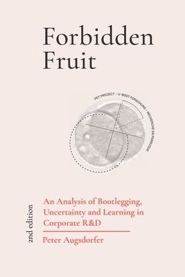 Forbidden Fruit: An Analysis of Bootlegging, Uncertainty, and Learning in Corporate R&D Cover Image