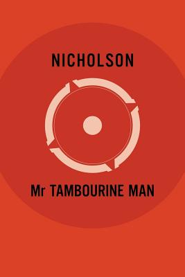 Mr Tambourine Man