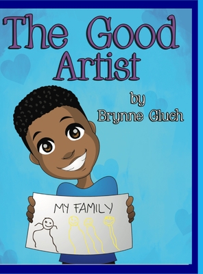 The Good Artist Cover Image