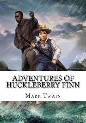 Adventures of Huckleberry Finn