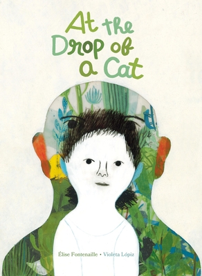 Cover for At the Drop of a Cat