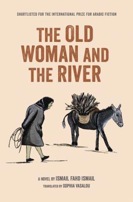 The Old Woman and the River Cover Image