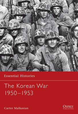 The Korean War (Essential Histories)