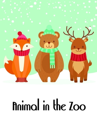 Animal Coloring Book for Kids and Toddlers: The Coloring Books for Animal  Lovers, design for kids, Children, Boys, Girls and Adults (Easy Learning  #10) (Paperback)