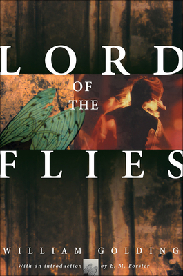 Lord of the Flies Cover Image