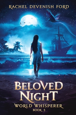 Beloved Night By Rachel Devenish Ford Cover Image