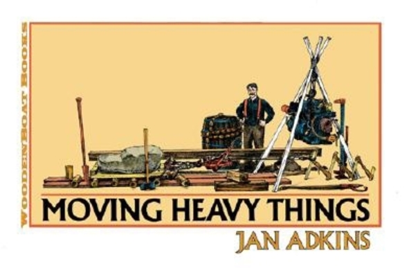 Moving Heavy Things Cover Image